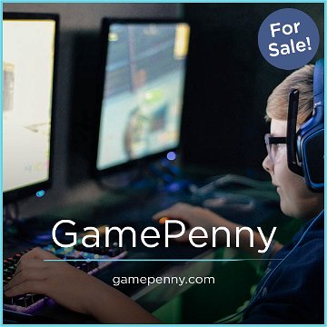 GamePenny.com