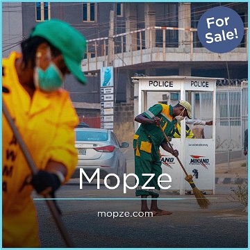 Mopze.com