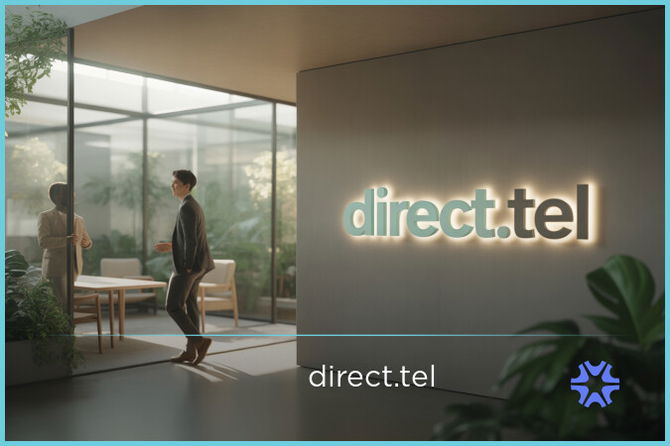 Direct.tel — 2