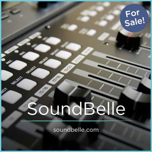 SoundBelle.com