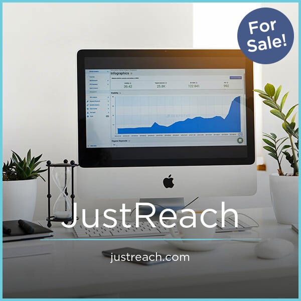 JustReach.com image 2