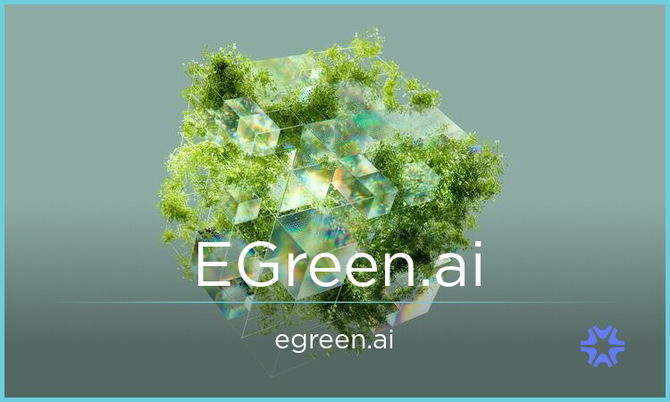 EGreen.ai