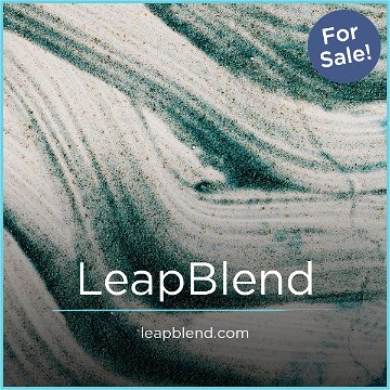 LeapBlend.com