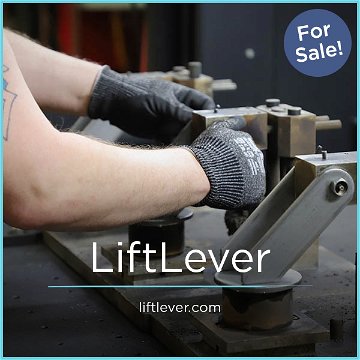 LiftLever.com
