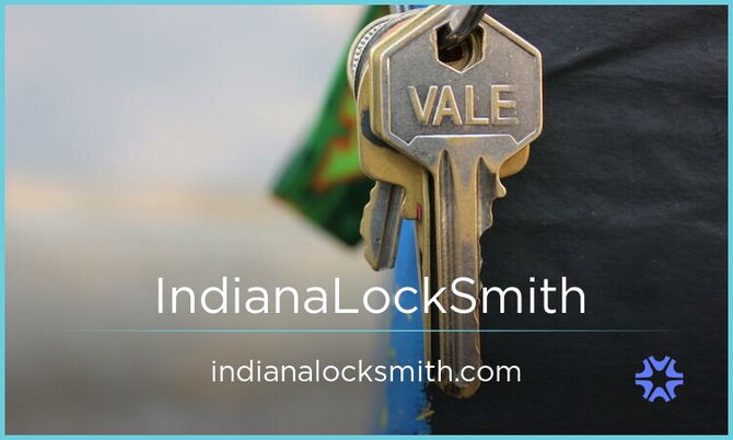 IndianaLockSmith.com