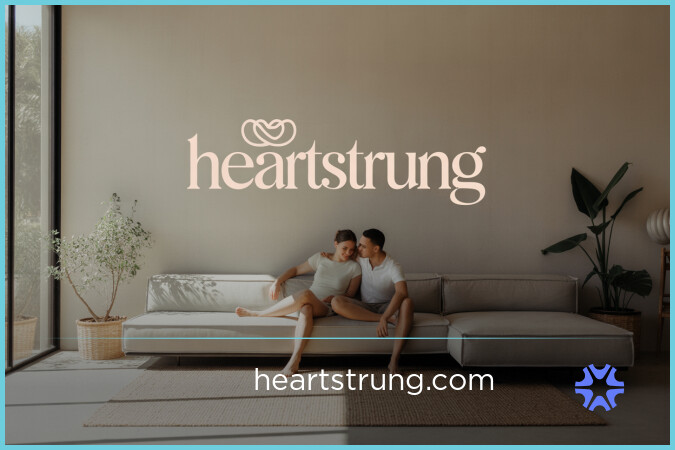 heartstrung.com — 2