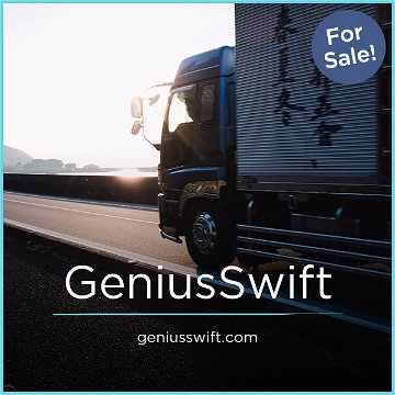 GeniusSwift.com