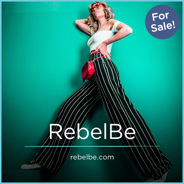 RebelBe.com image 2