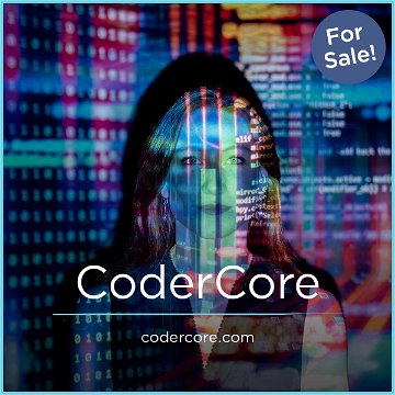 CoderCore.com