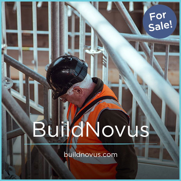 BuildNovus.com — 2