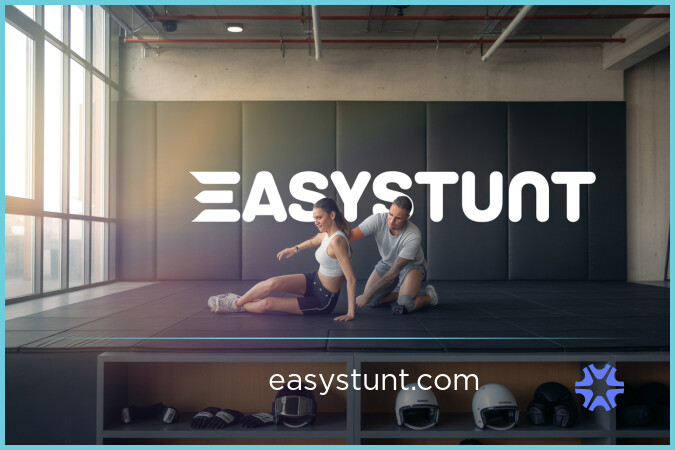 EasyStunt.com image 2