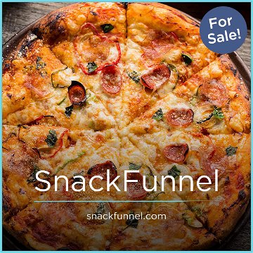 SnackFunnel.com