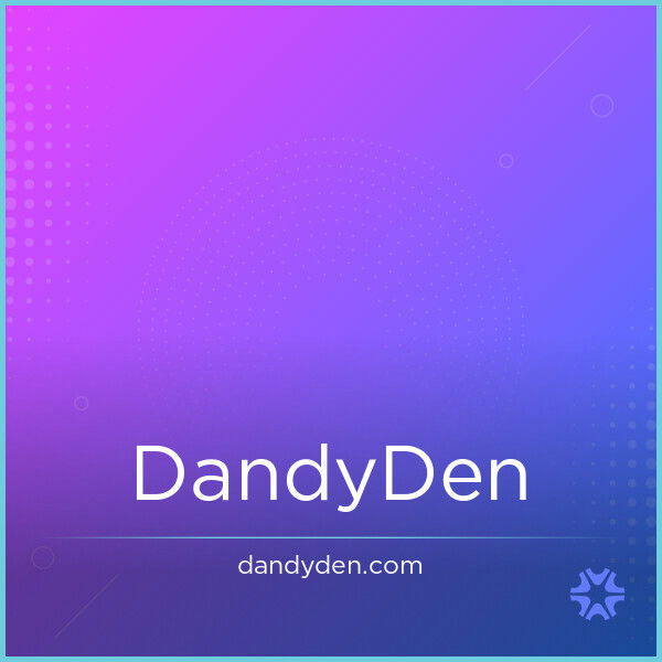 DandyDen.com
