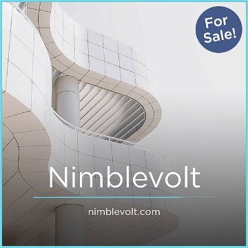 NimbleVolt.com