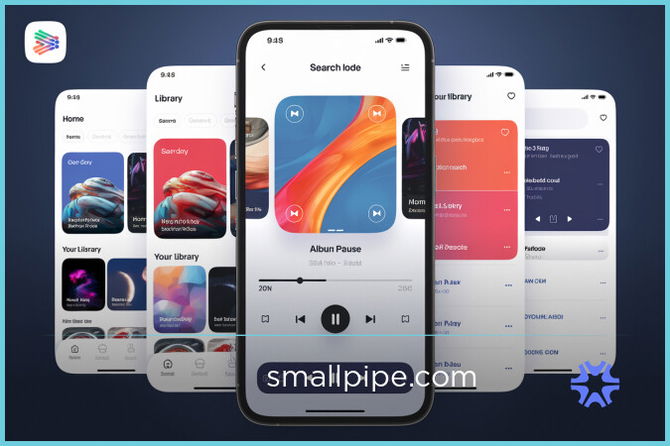 SmallPipe.com