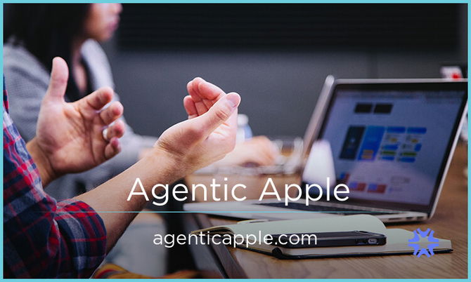 AgenticApple.com