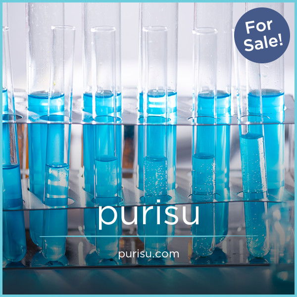 Purisu.com — 2