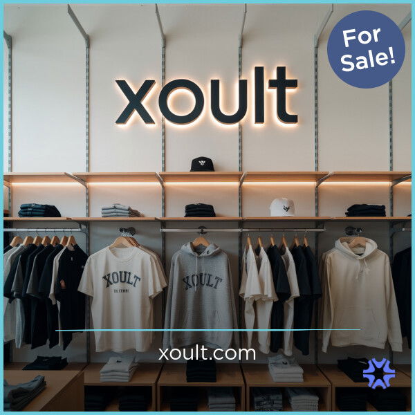 Xoult.com