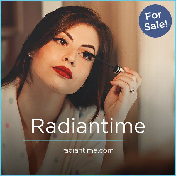 Radiantime.com