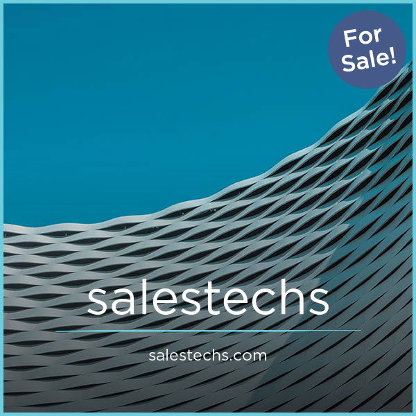 salestechs.com