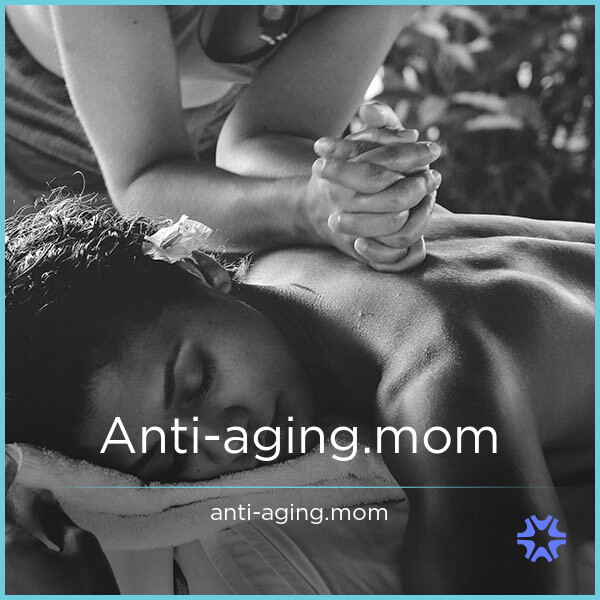 Anti-aging.mom image 2