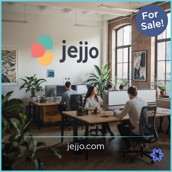 jejjo.com — 2
