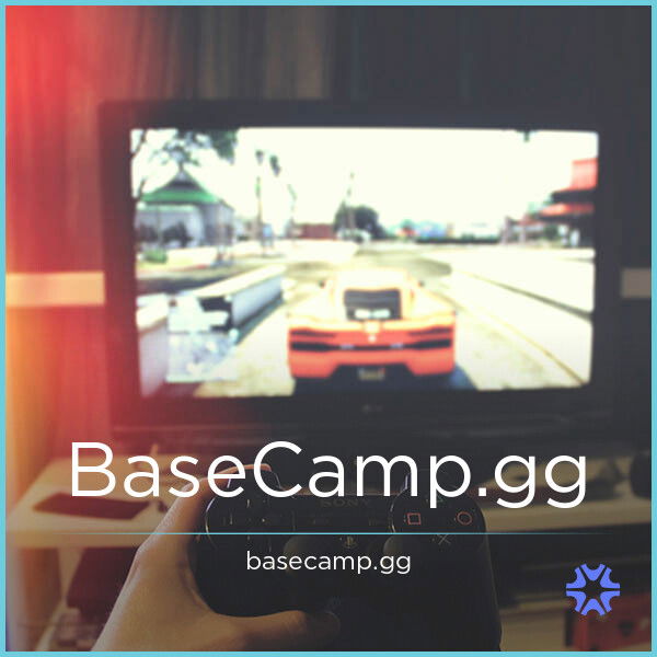 BaseCamp.gg