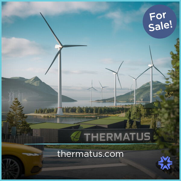 Thermatus.com