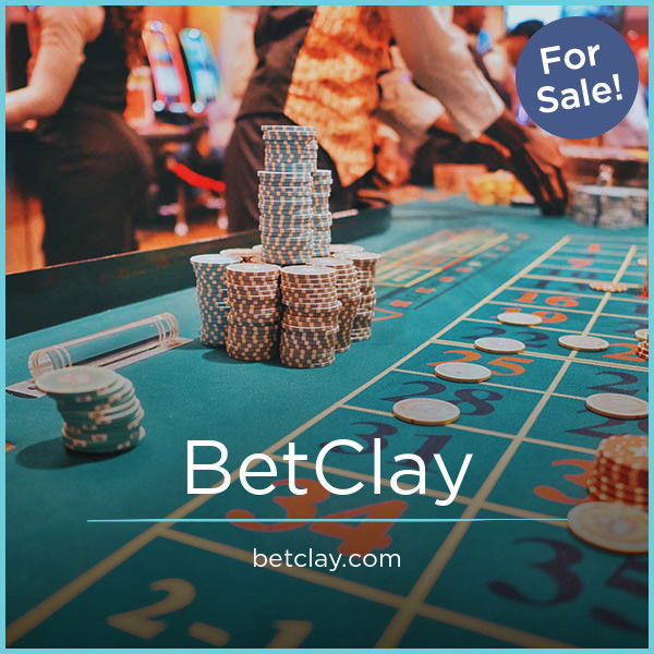 BetClay.com