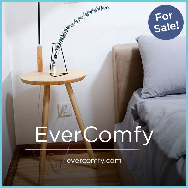 EverComfy.com — 2