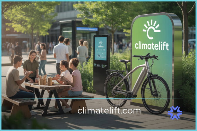 ClimateLift.com — 2