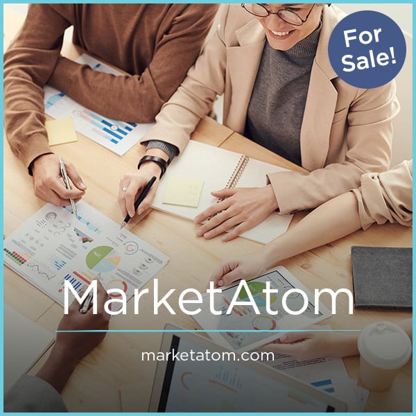 MarketAtom.com image 2
