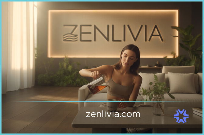 Zenlivia.com
