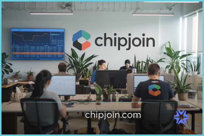 ChipJoin.com