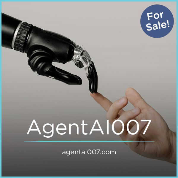 AgentAi007.com