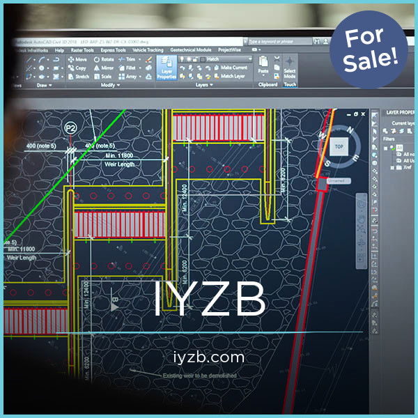 Iyzb.com — 2