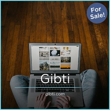 Gibti.com
