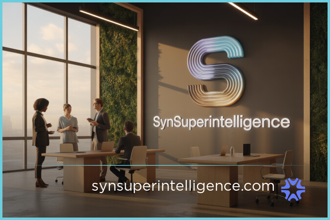 SynSuperintelligence.com image 2