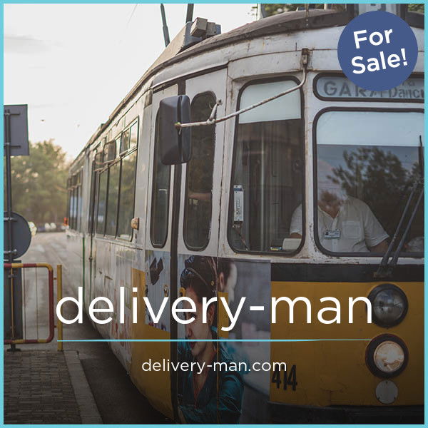 Delivery-Man.com