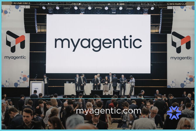 MyAgentic.com