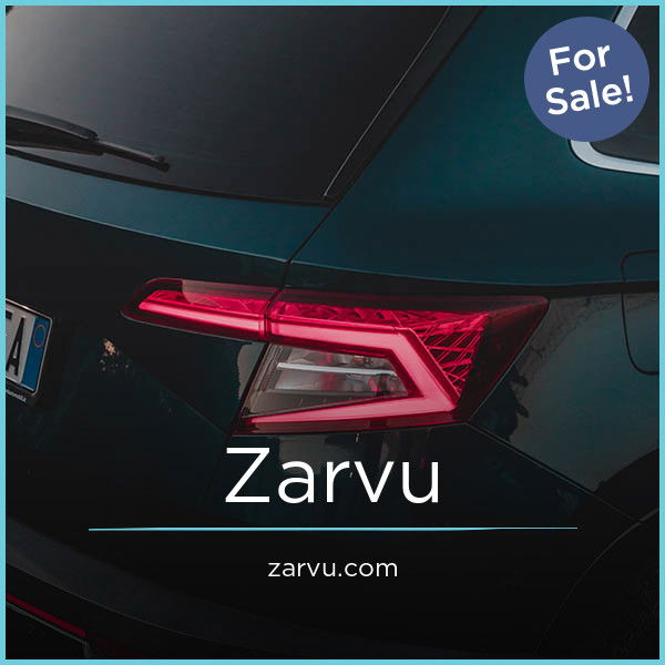 Zarvu.com