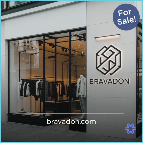 Bravadon.com image 2