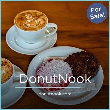 DonutNook.com