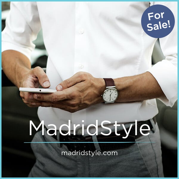 MadridStyle.com image 2