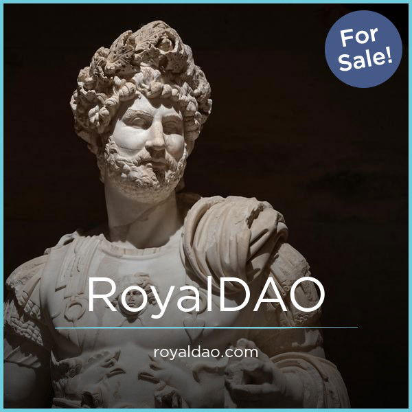 RoyalDAO.com