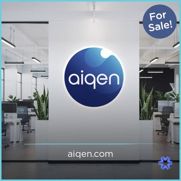 Aiqen.com