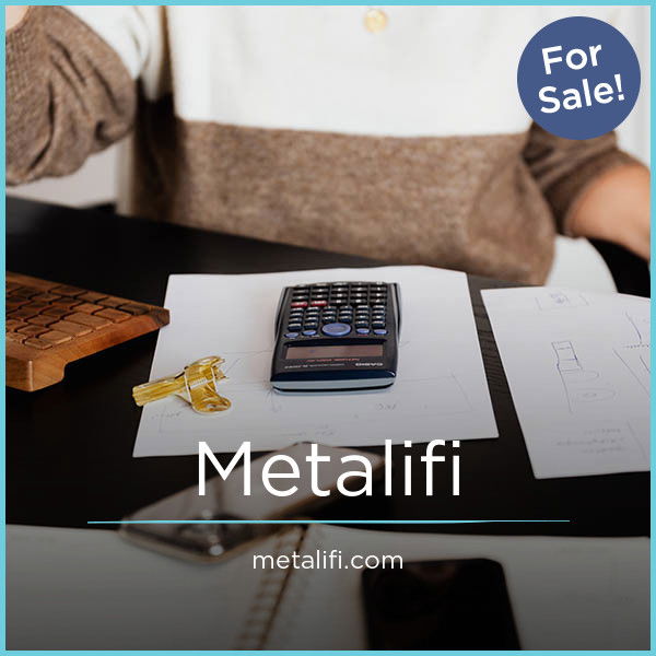 Metalifi.com