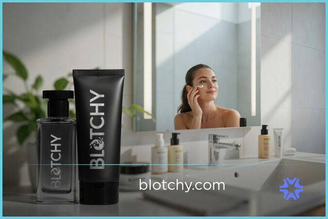 Blotchy.com - Catchy premium domains for sale