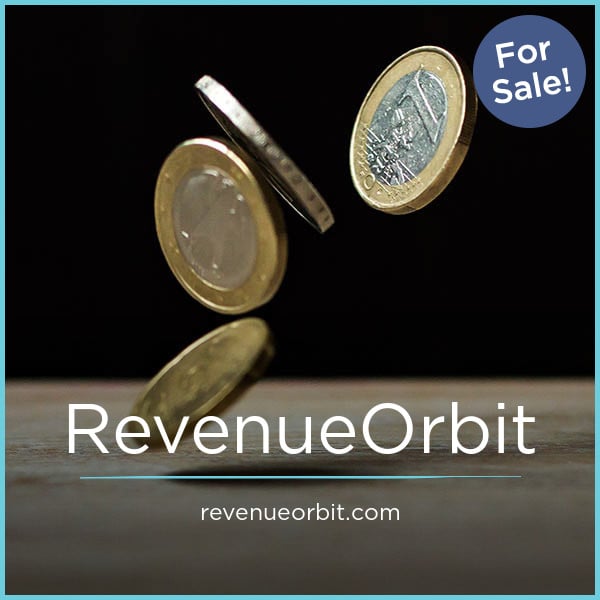 RevenueOrbit.com image 2
