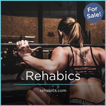 Rehabics.com